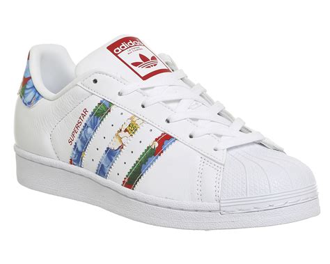 adidas superstar on sale clearance